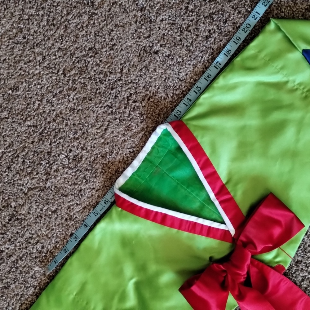 Korean Hanbok Dress - Picture 5 of 6